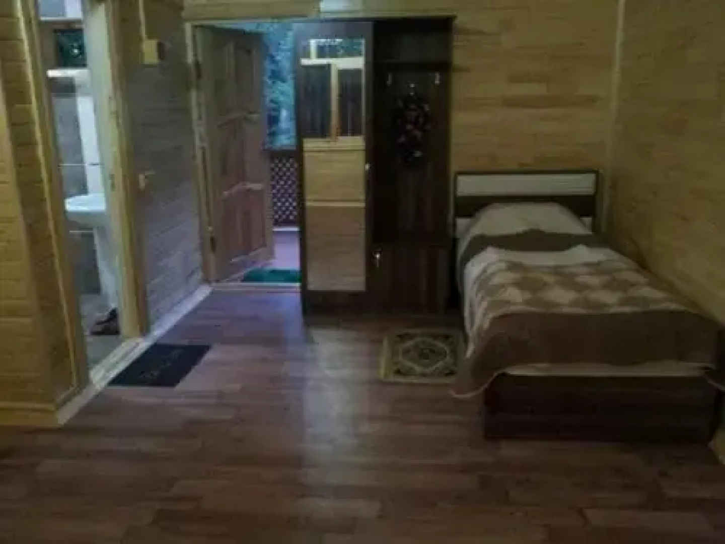 Hotel Bulaq