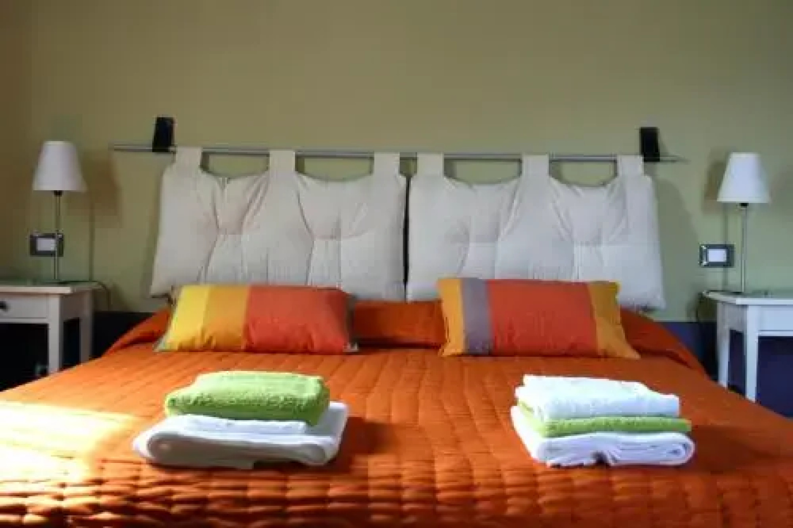 B&B Lo Spigo
