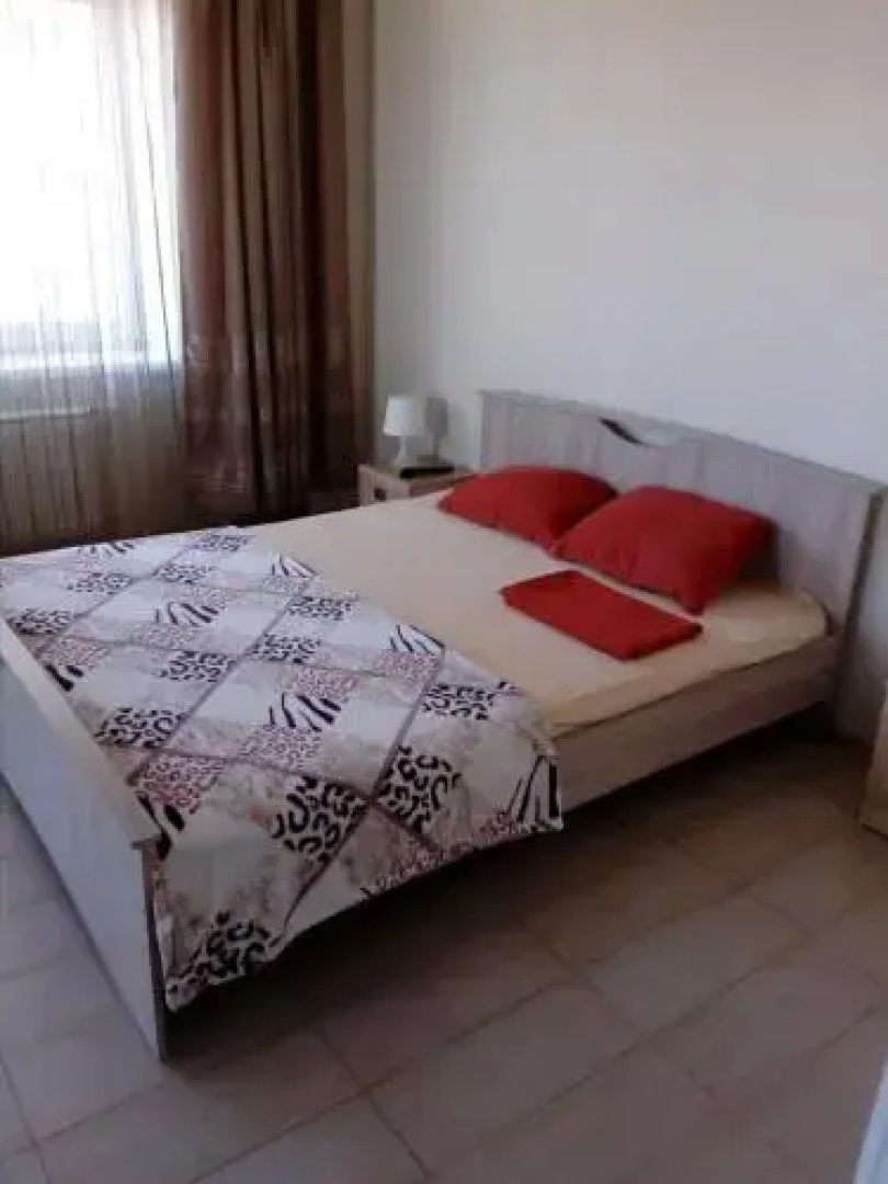 Apartment Irkutsk