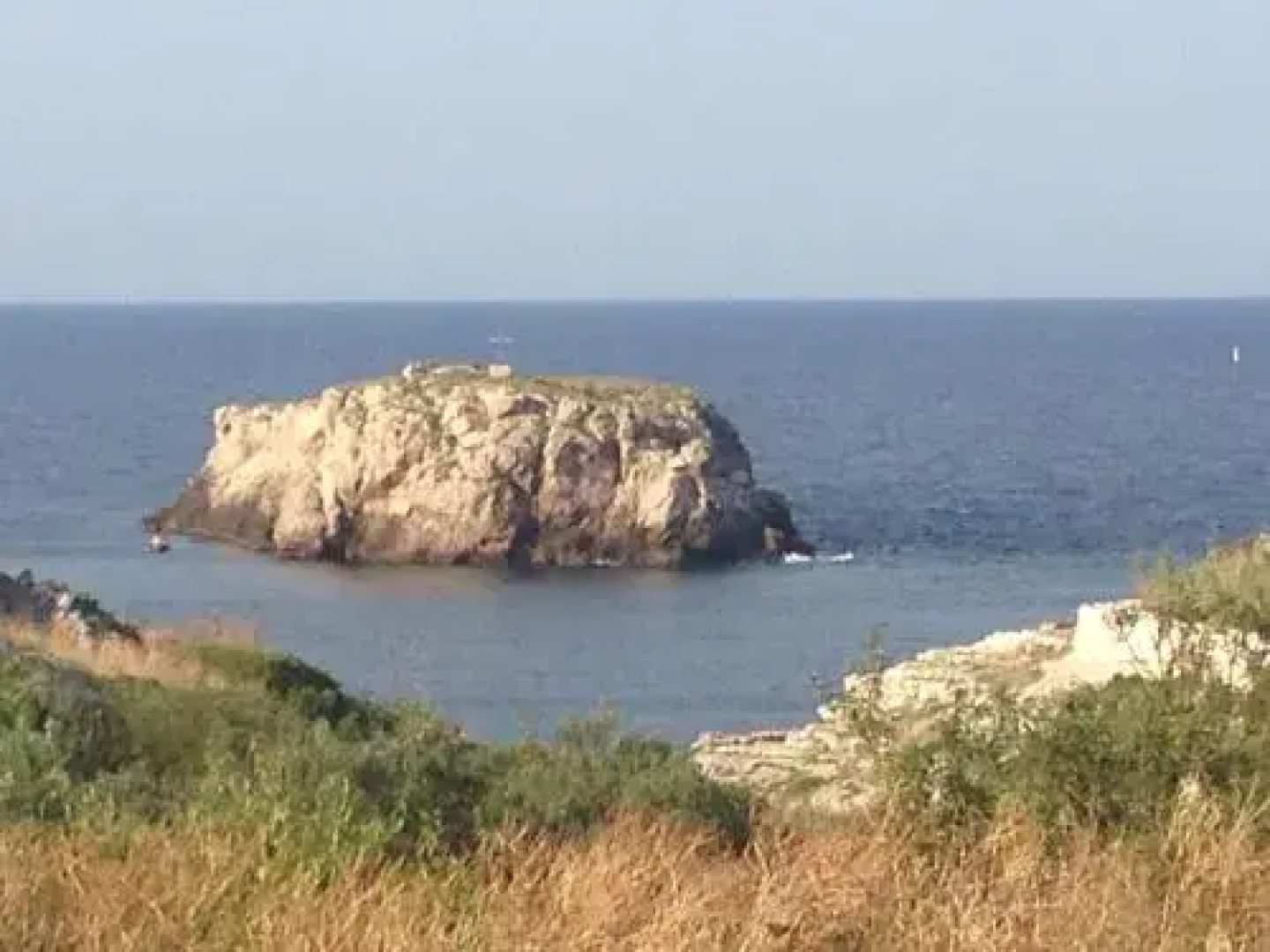 Villa Nonna Rosa