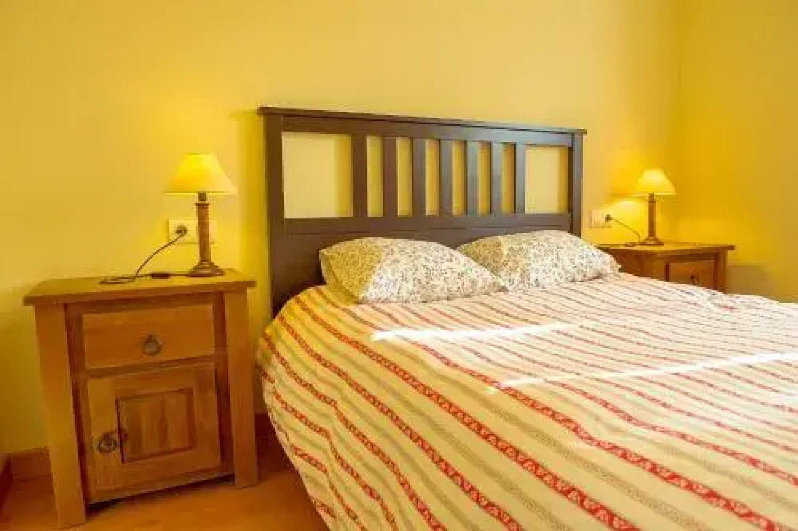 Conjunto Entre Acebos