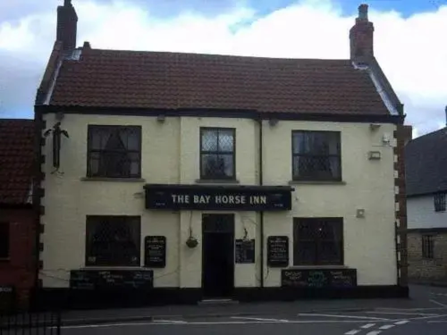 The Bay Horse Inn