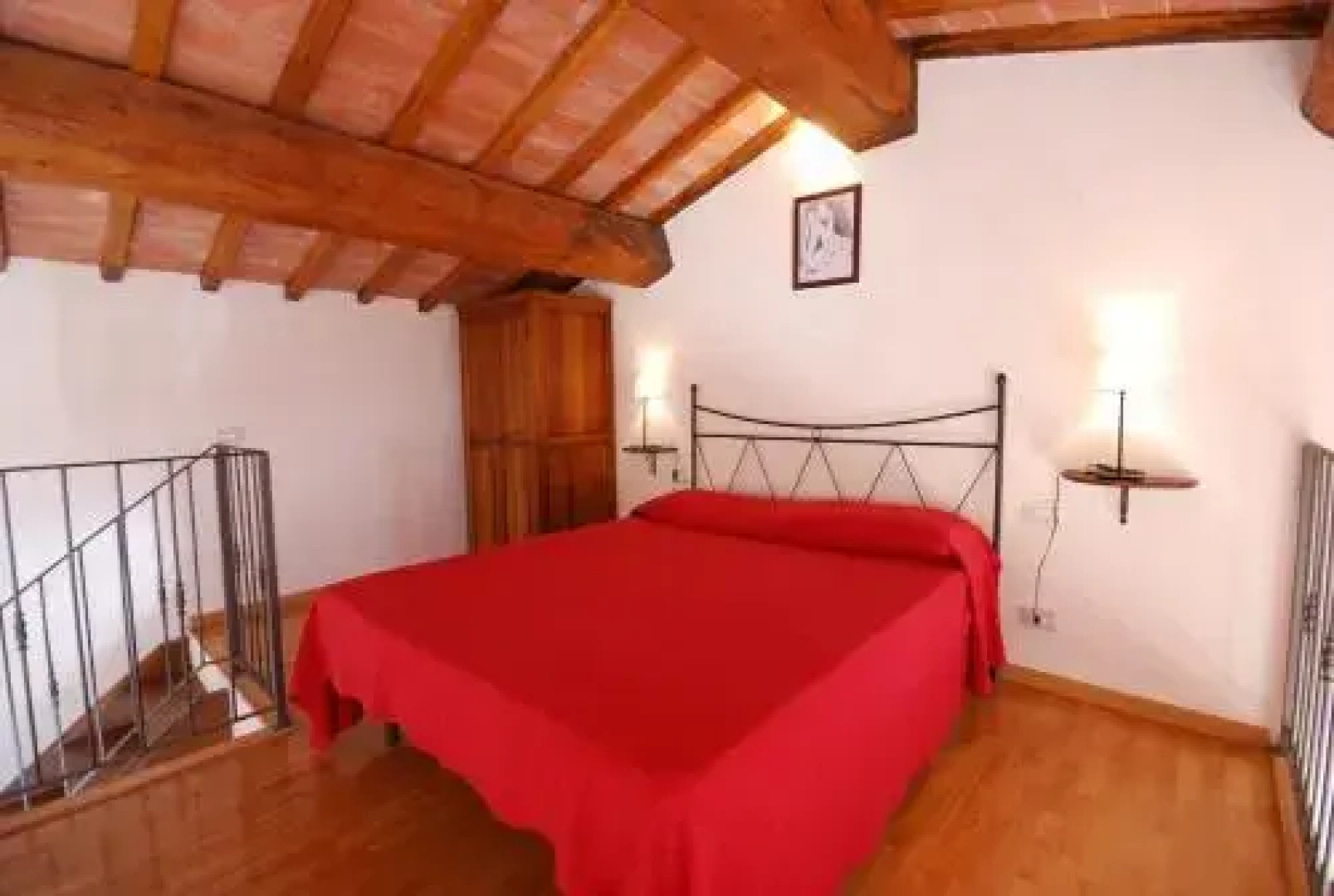 Podere Ager Mentis