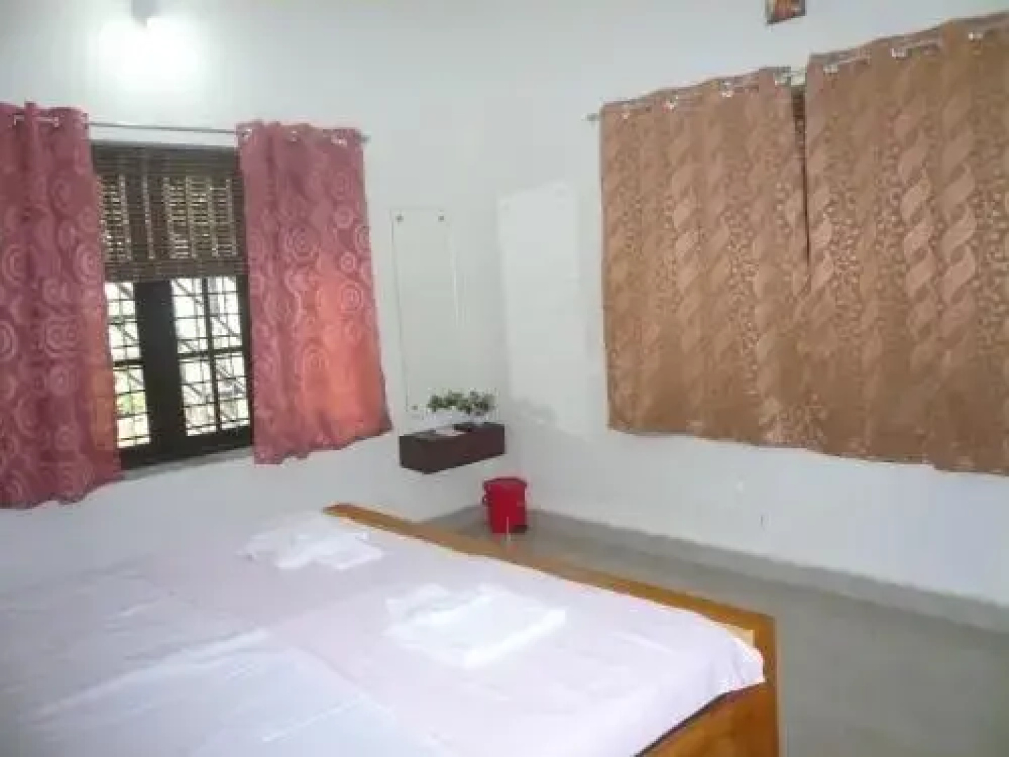 CRIS Home Stay Cochin