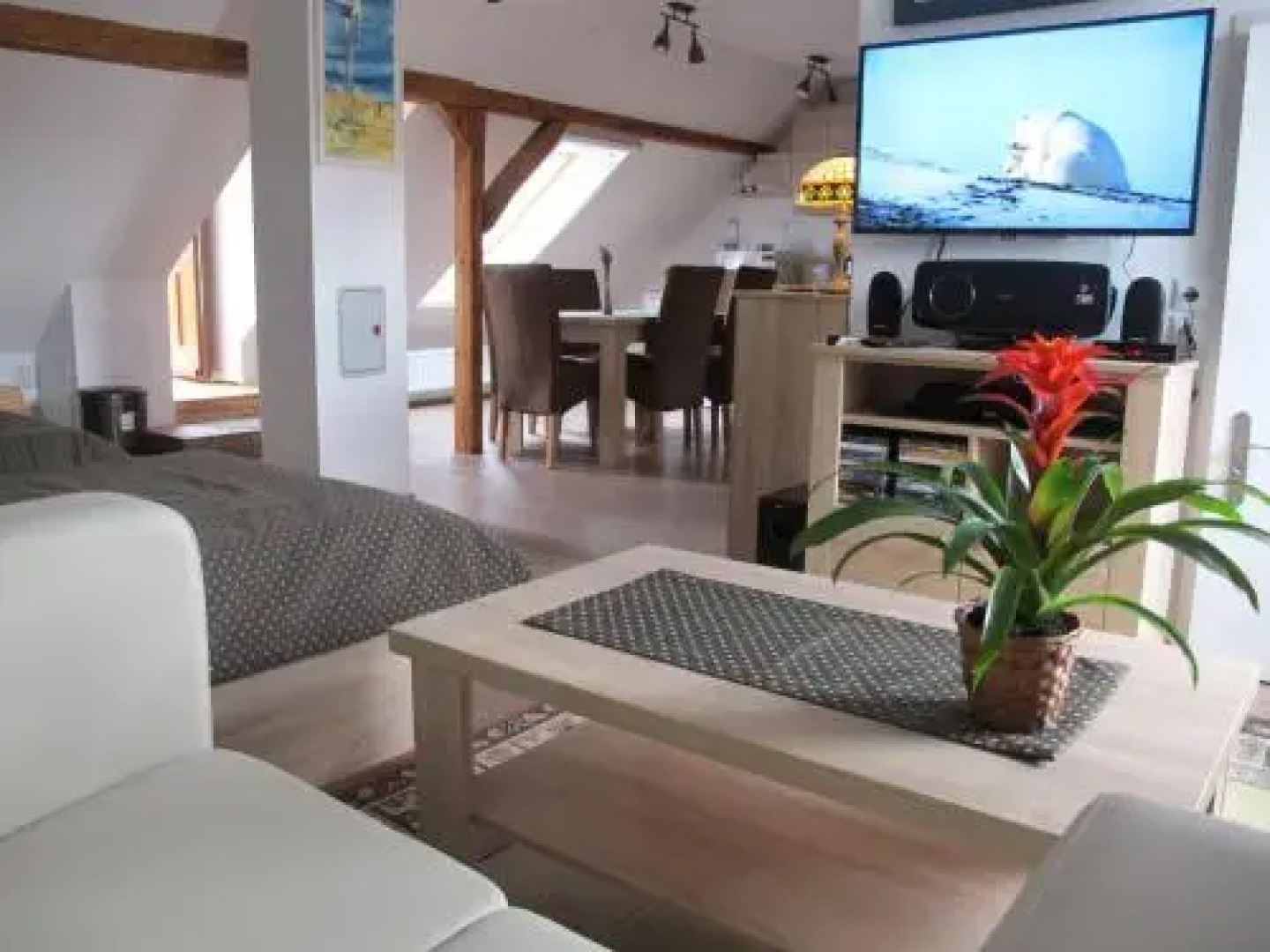 Tündérgyöngye Apartmanház