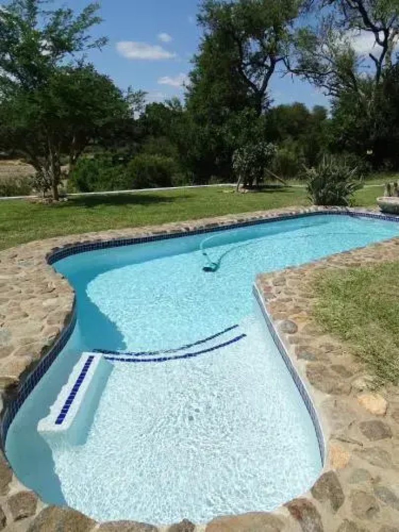 Emhosheni River Lodge