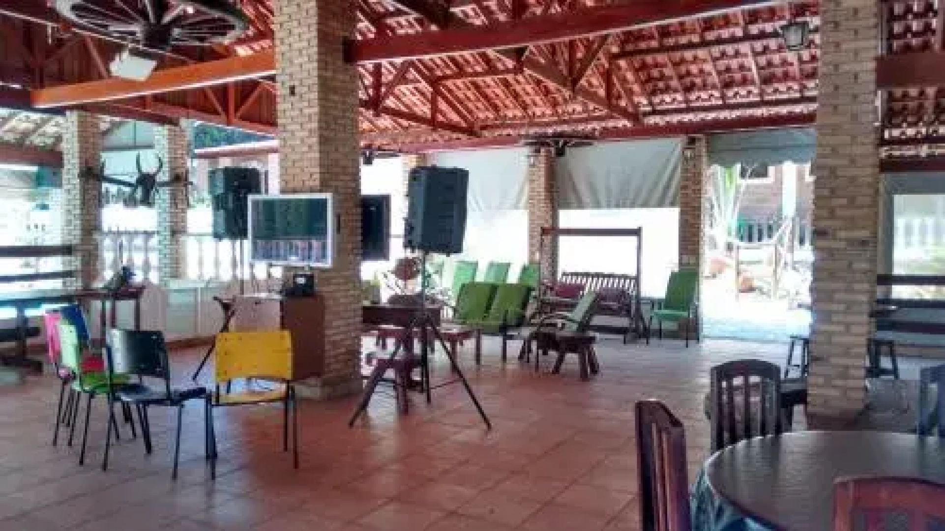 Hotel Fazenda Estância Imperial