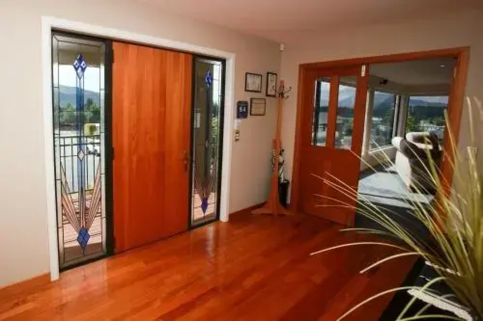 Alpine Vista B&B
