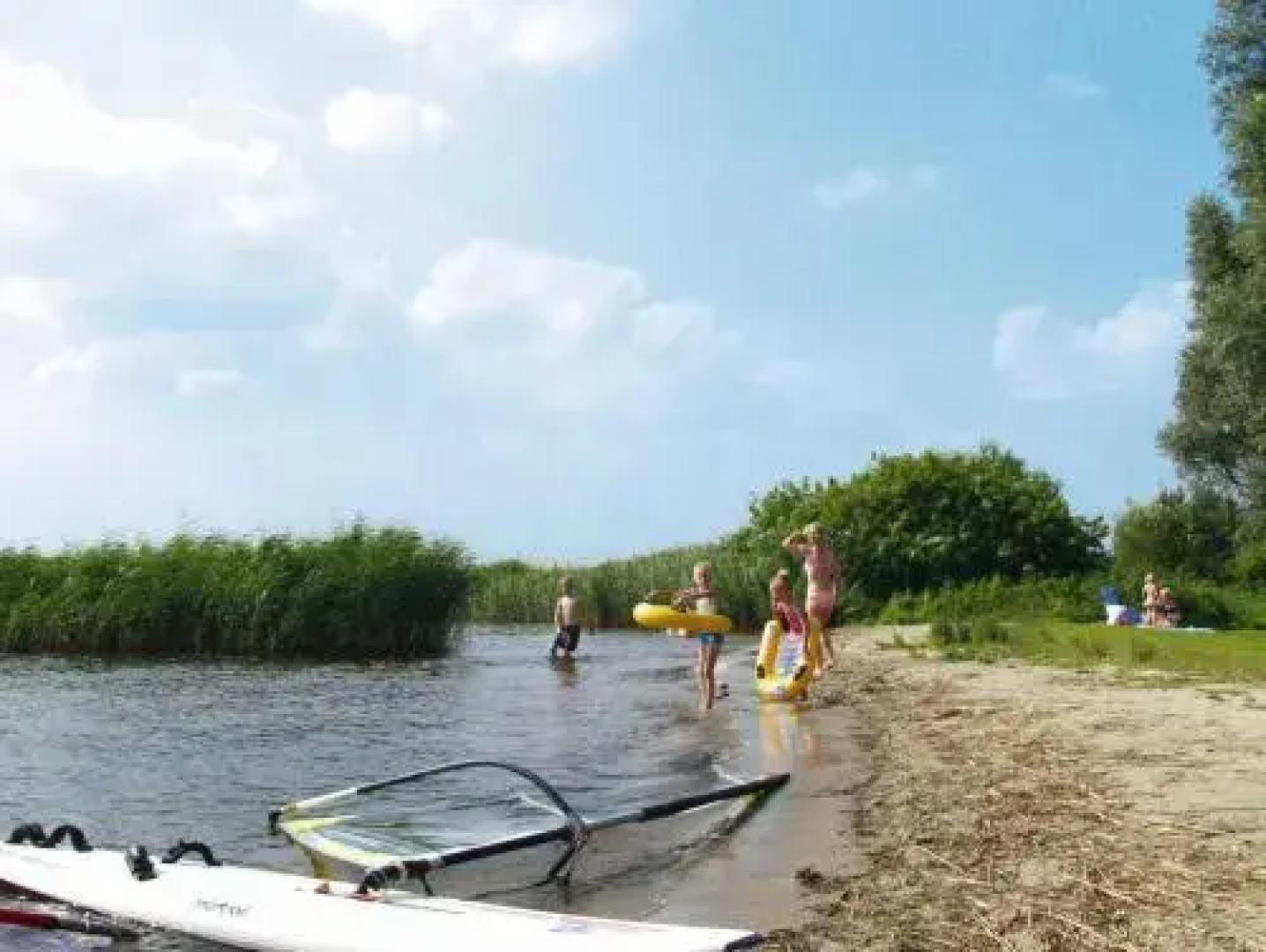 Summio Villapark Schildmeer