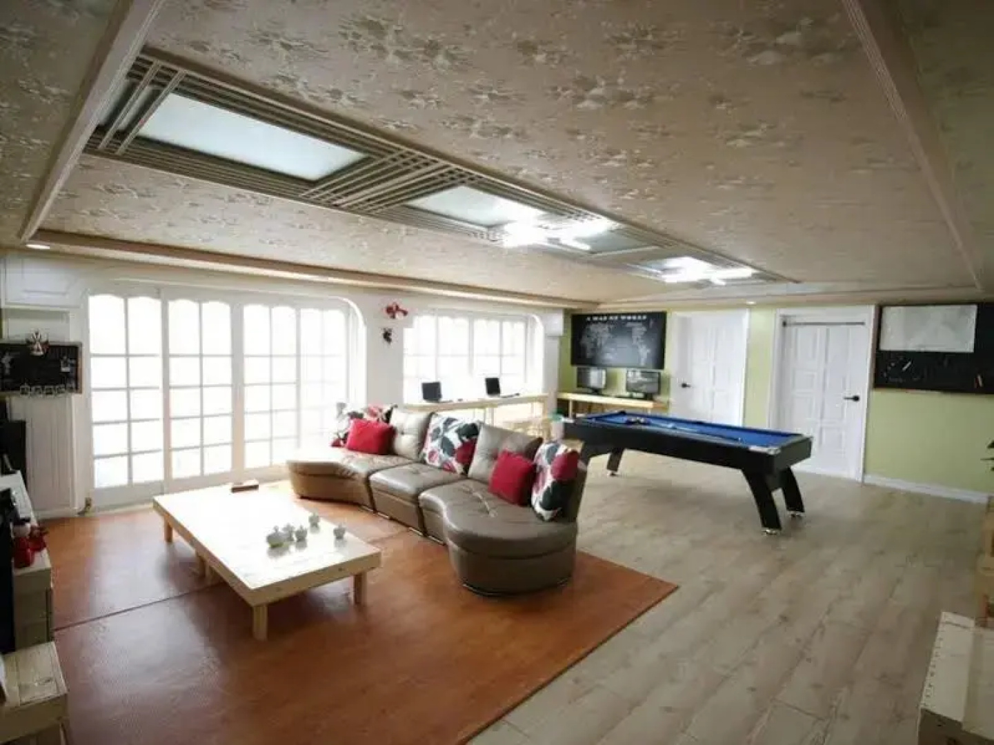 SH Guest House