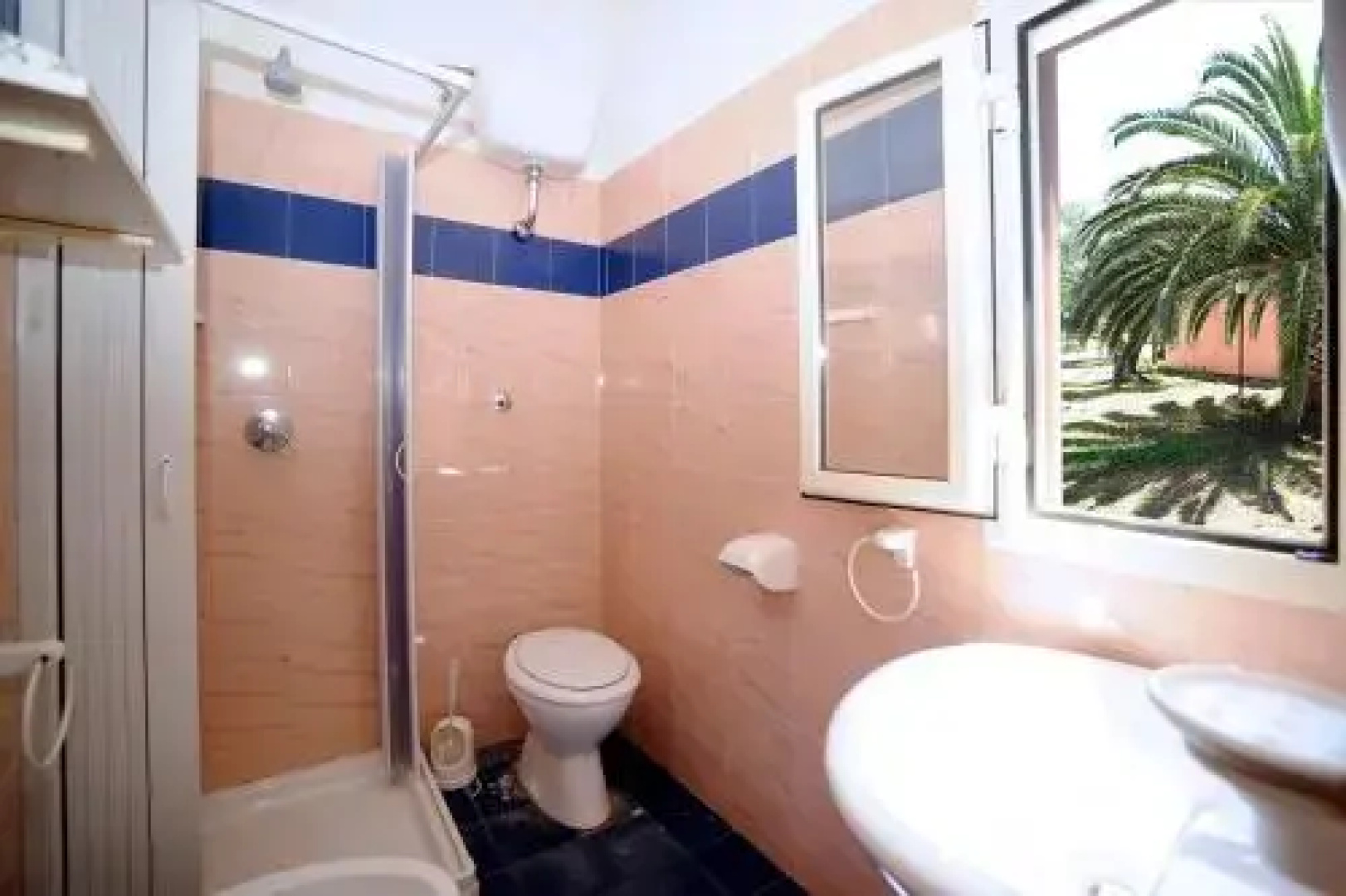 Villaggio Turistico Camping Parco Degli Ulivi