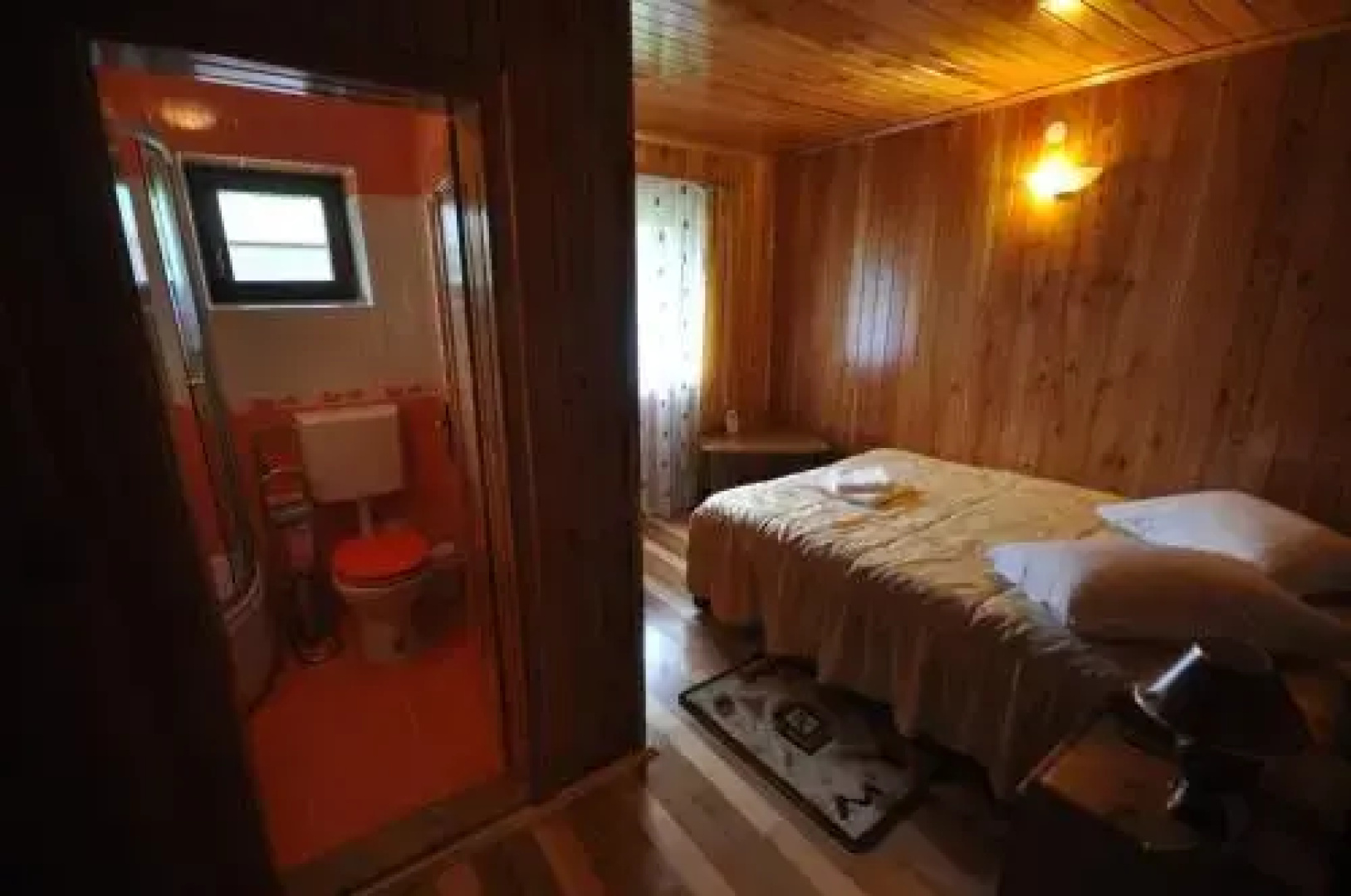 Cabana Sargetia