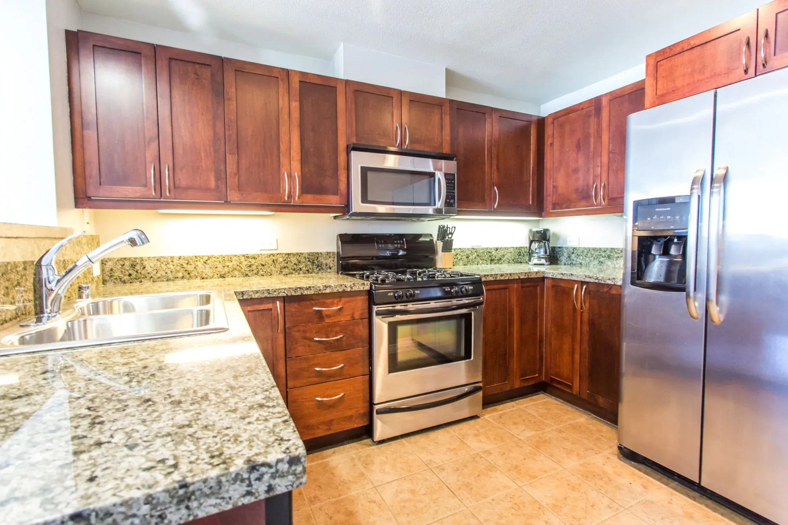 Smart 1Br in Downtown SD by Sonder