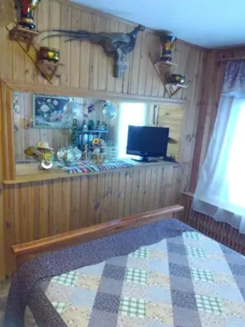 Holiday Home Na Kamenke