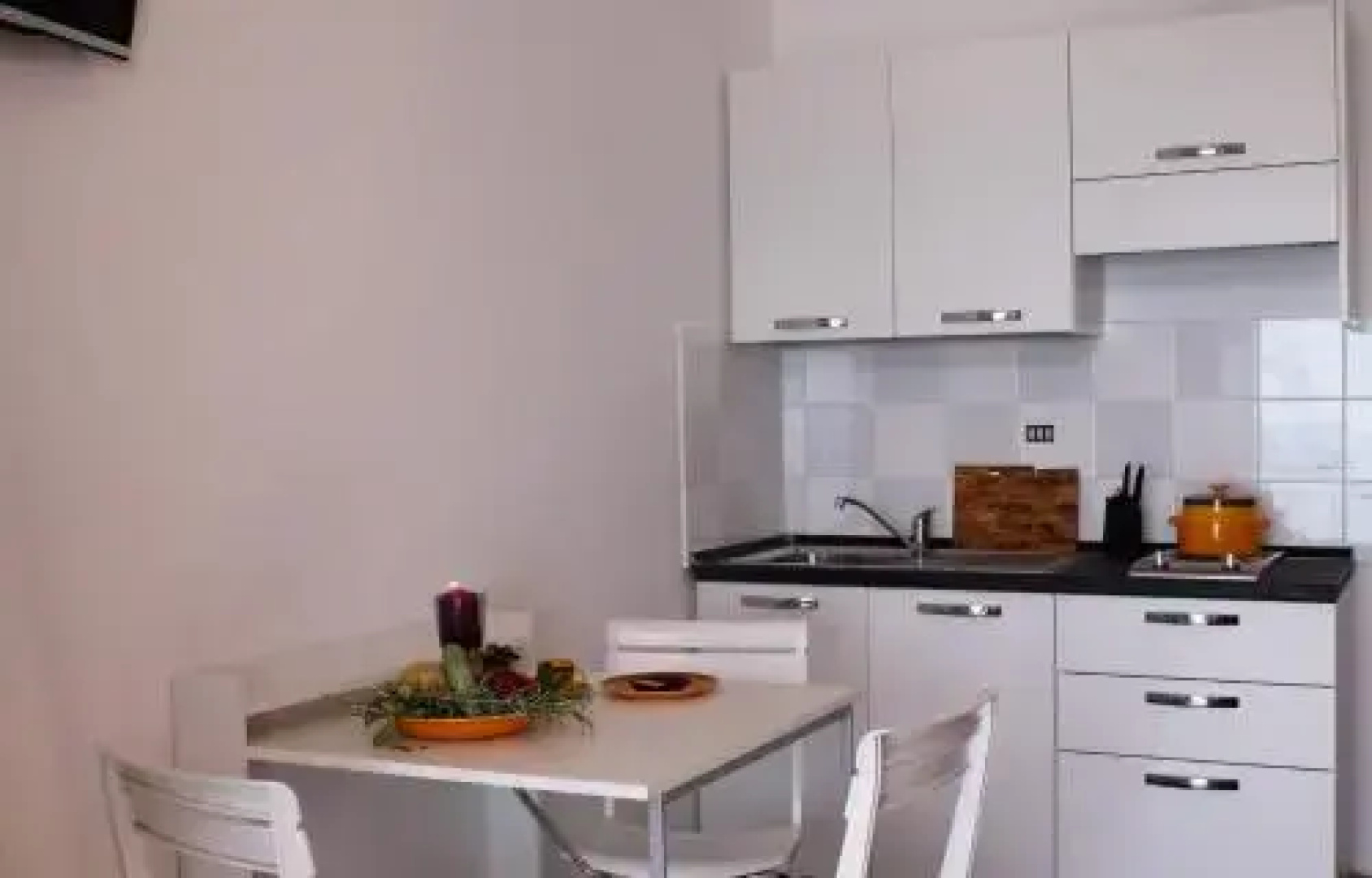 House Scirocco by Holiday World