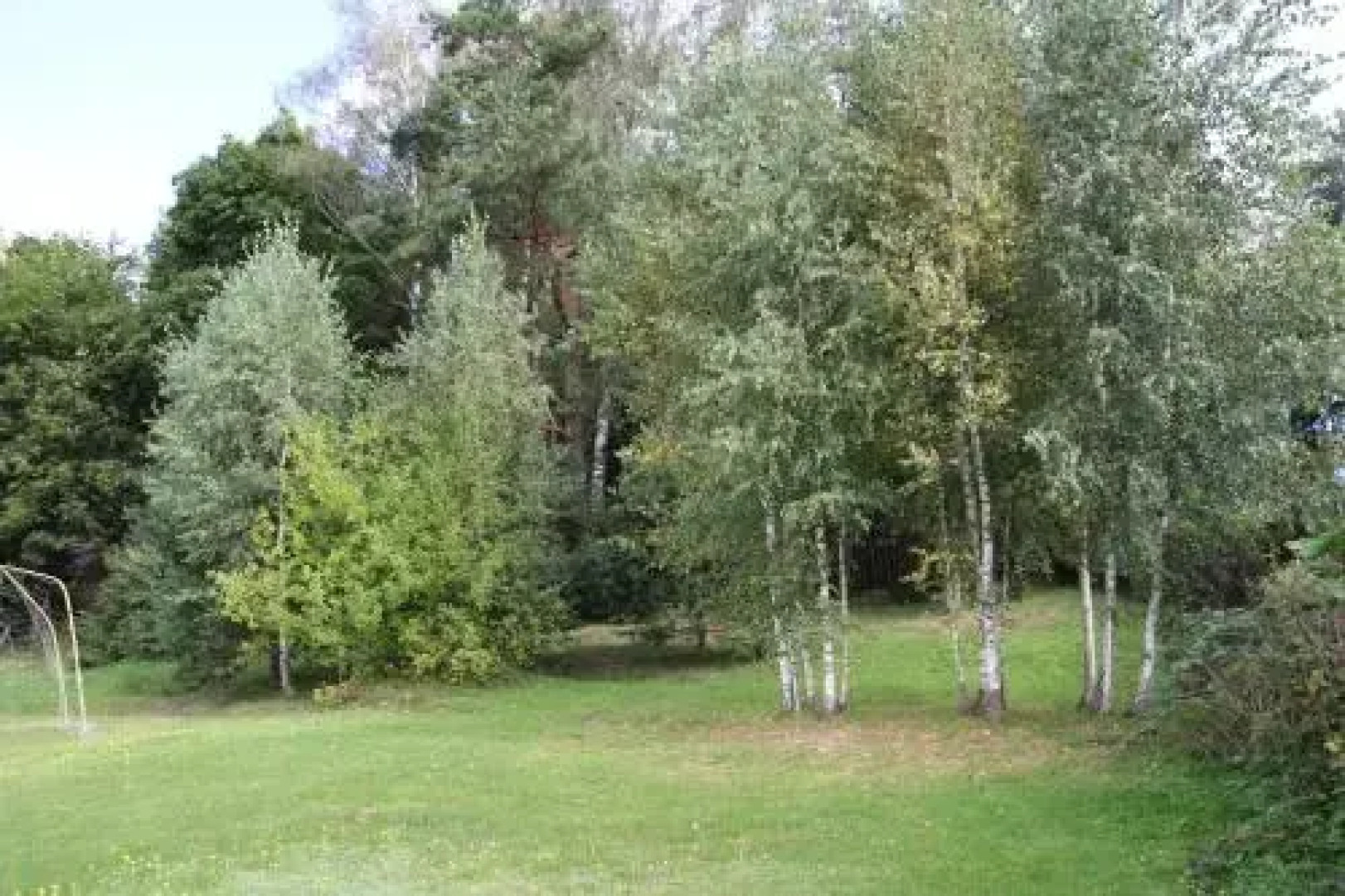 Agrousadba Belyi Aist