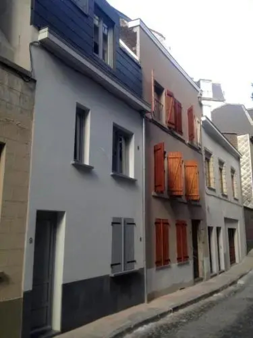 B&B Les Clarisses