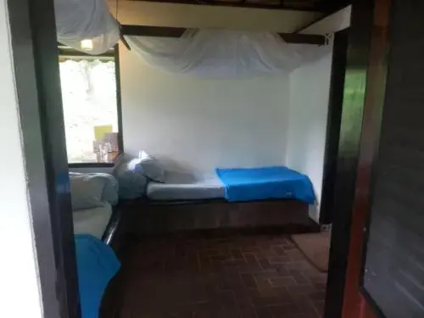 PPLH Seloliman Bungalow