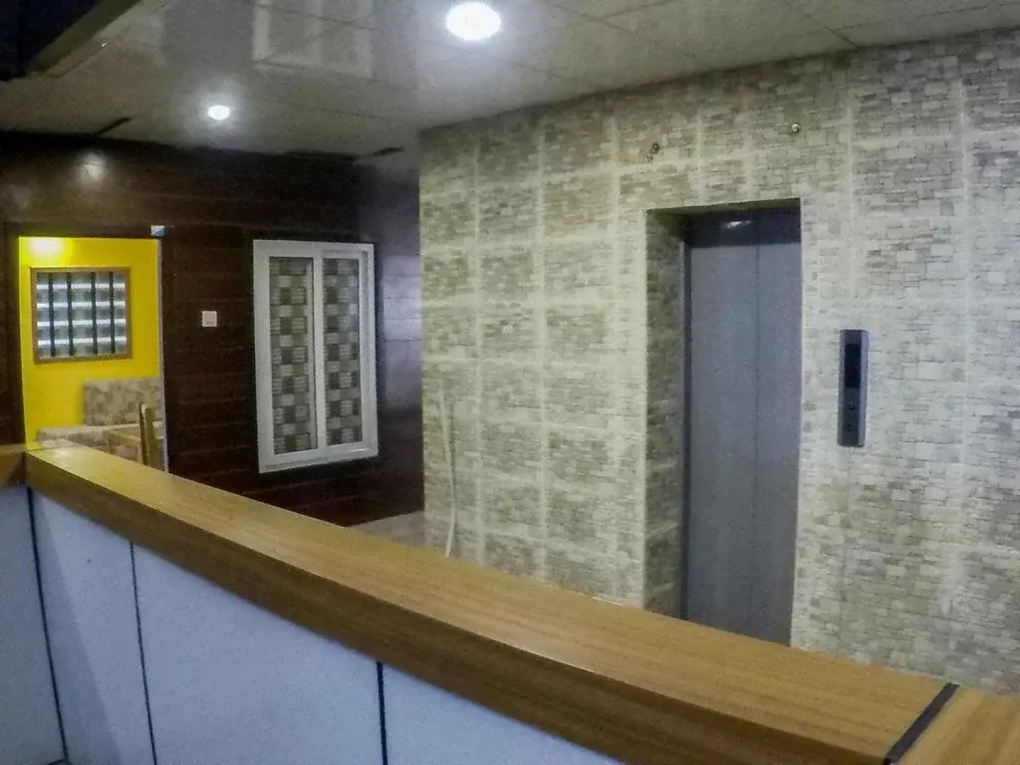 Fort Residency Serviced Apartments