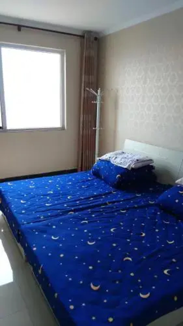 Tangshan Bay Sanbei Harbour Seaview Family Guesthouse