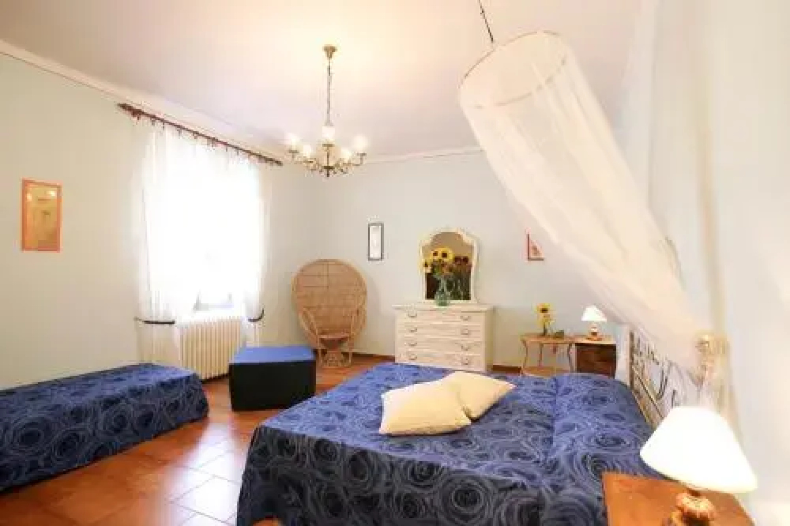Agriturismo Villa Ilangi