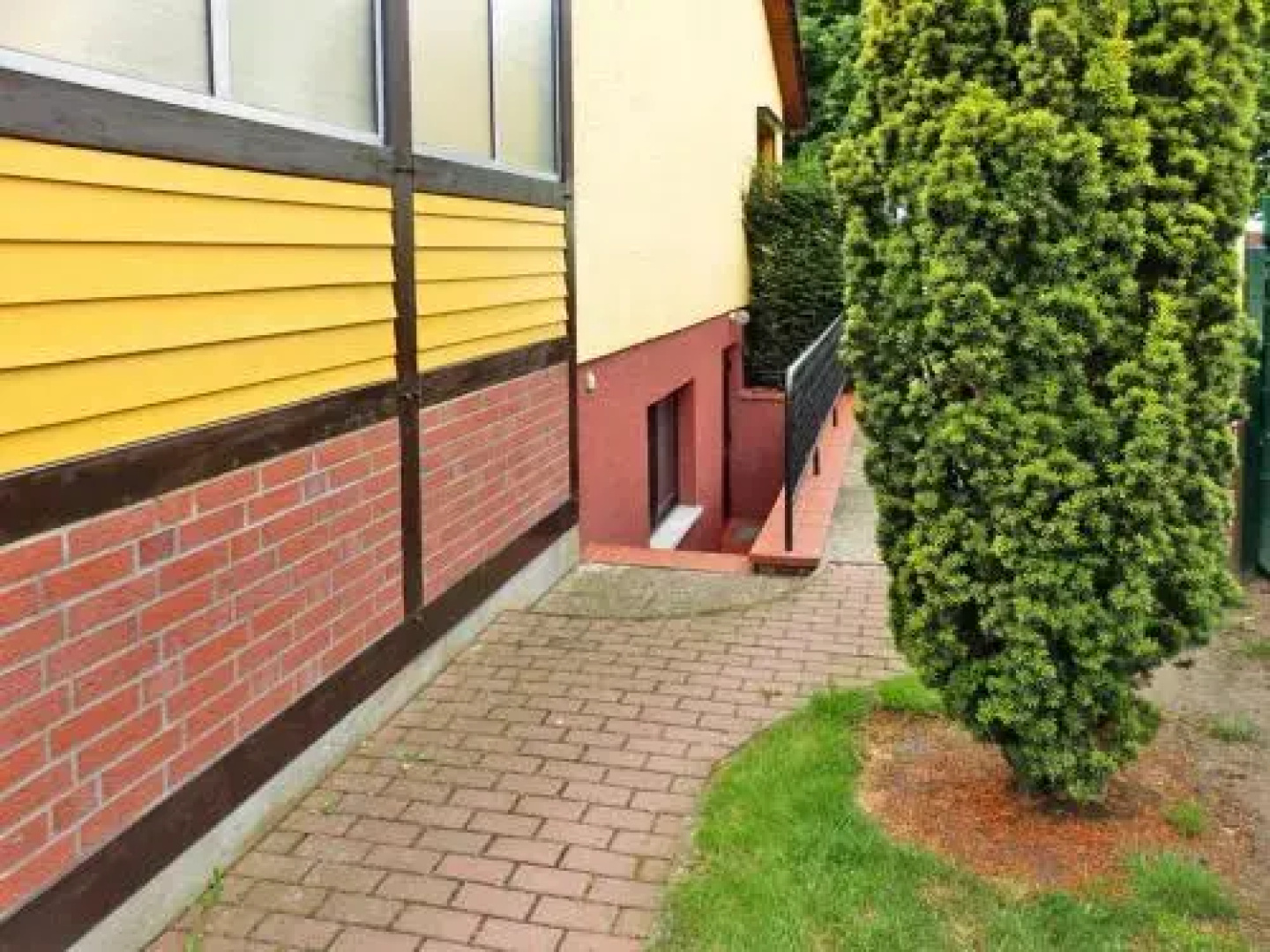 Ferienwohnung unweit der Müritz
