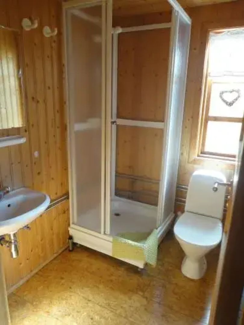 Sólbakki Holiday Home