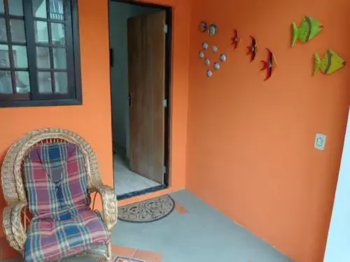 Hospedaria da Praça