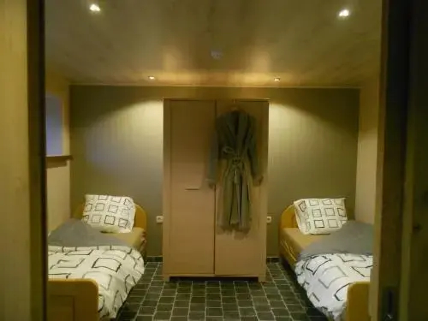 Holiday Home 't Hof der Witte Damen