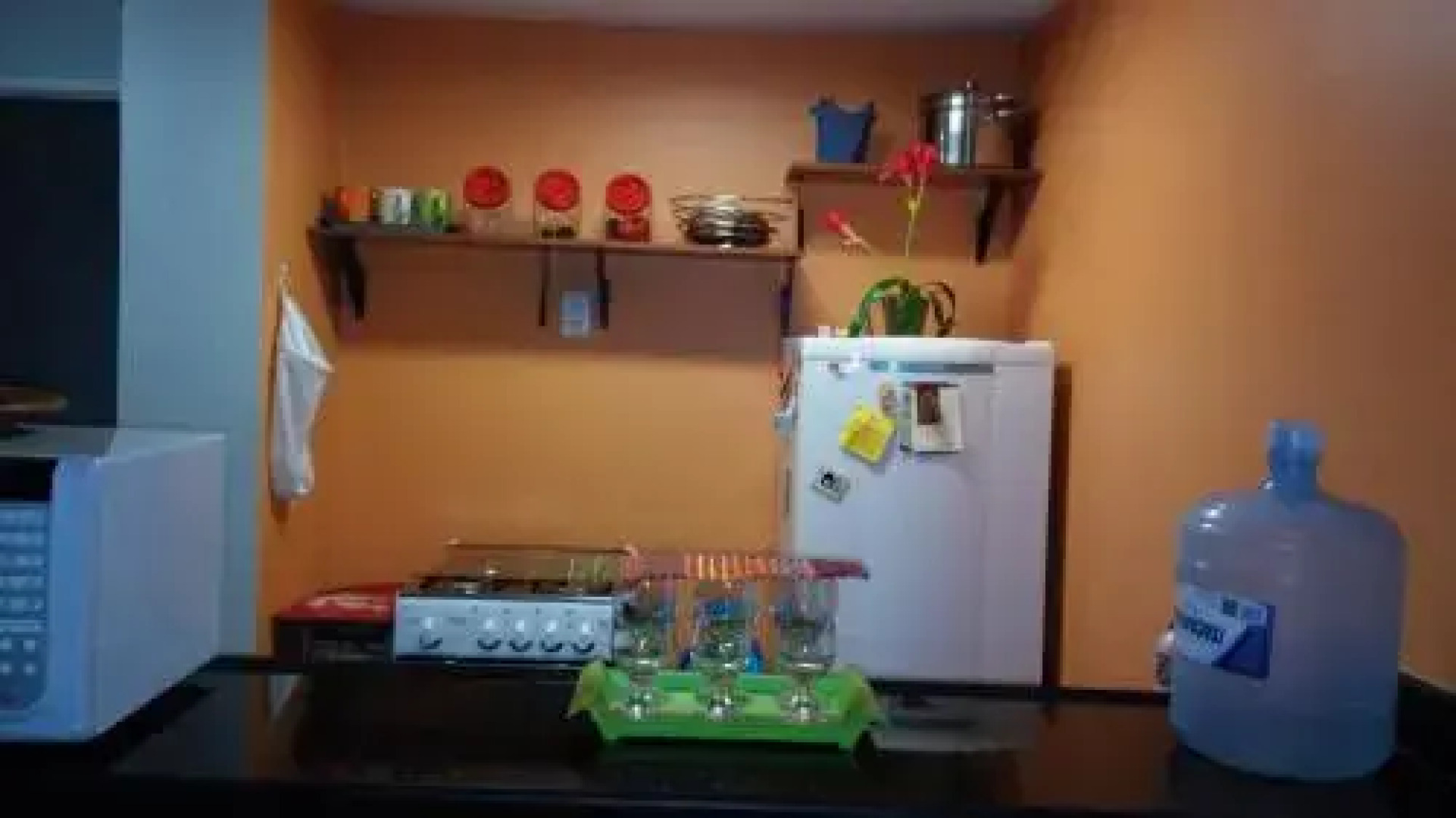 Hotel & Flat - CAJU Intermares