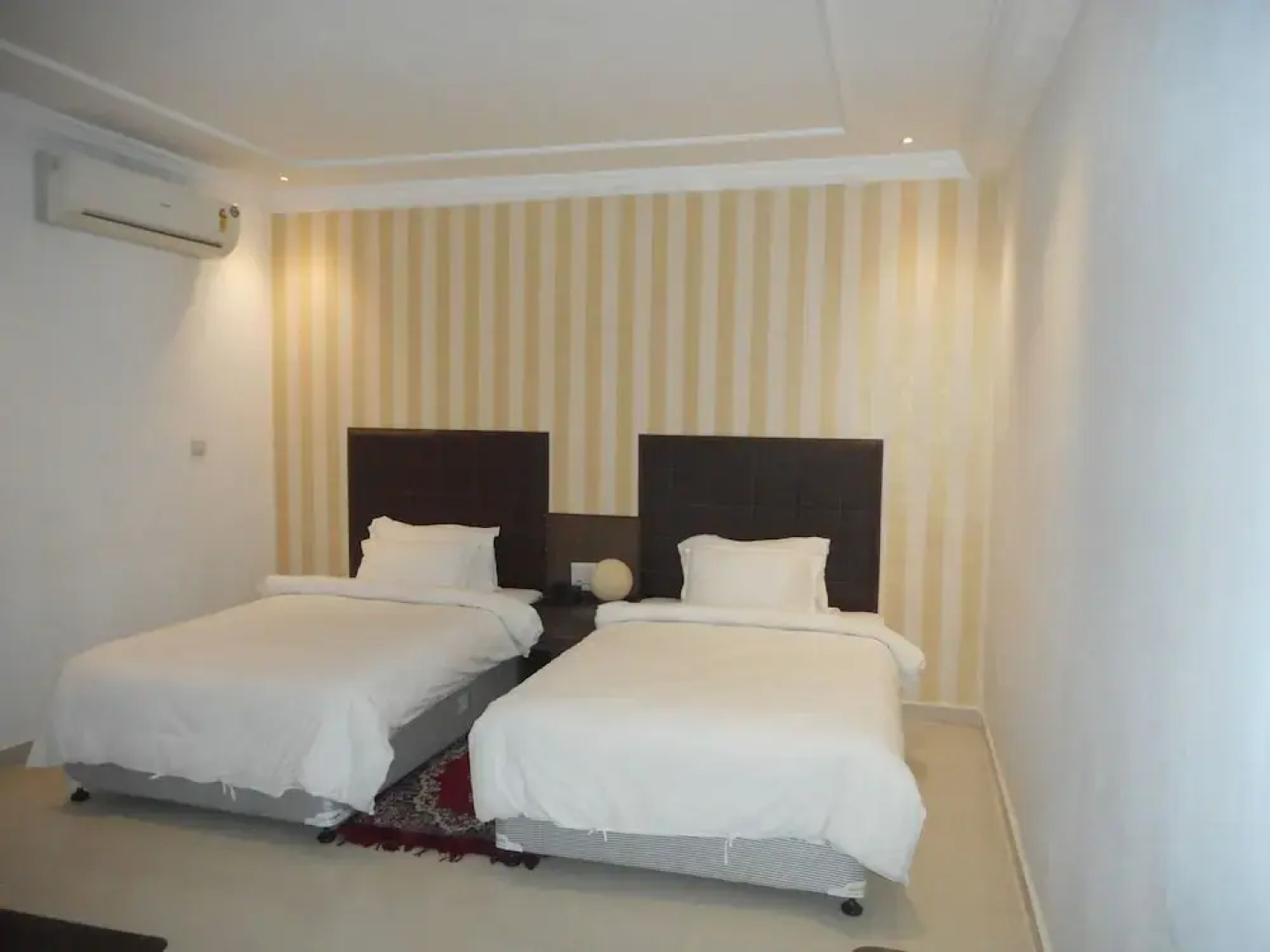 The Byke Niranjana Resort