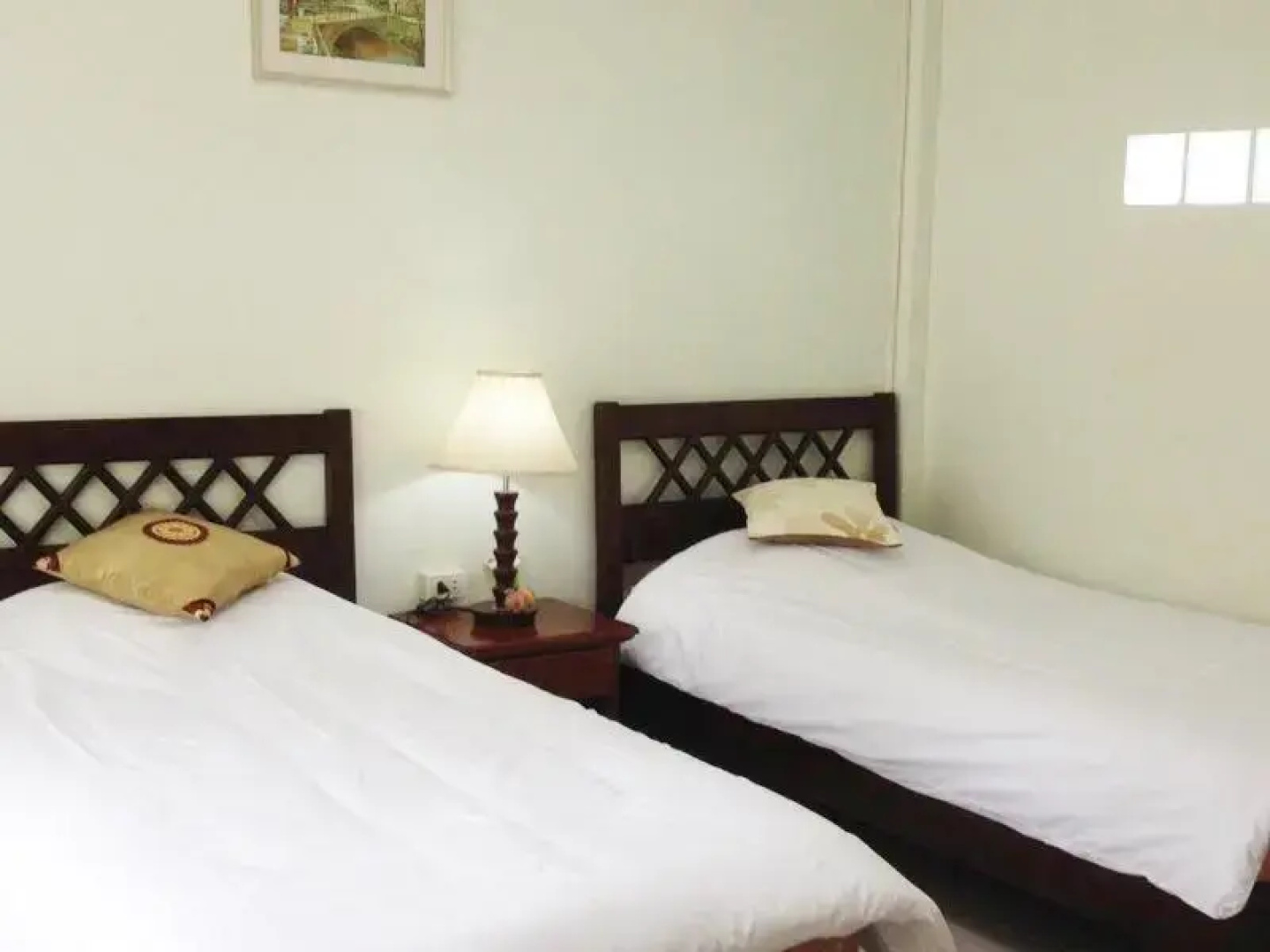 Banwas Resort