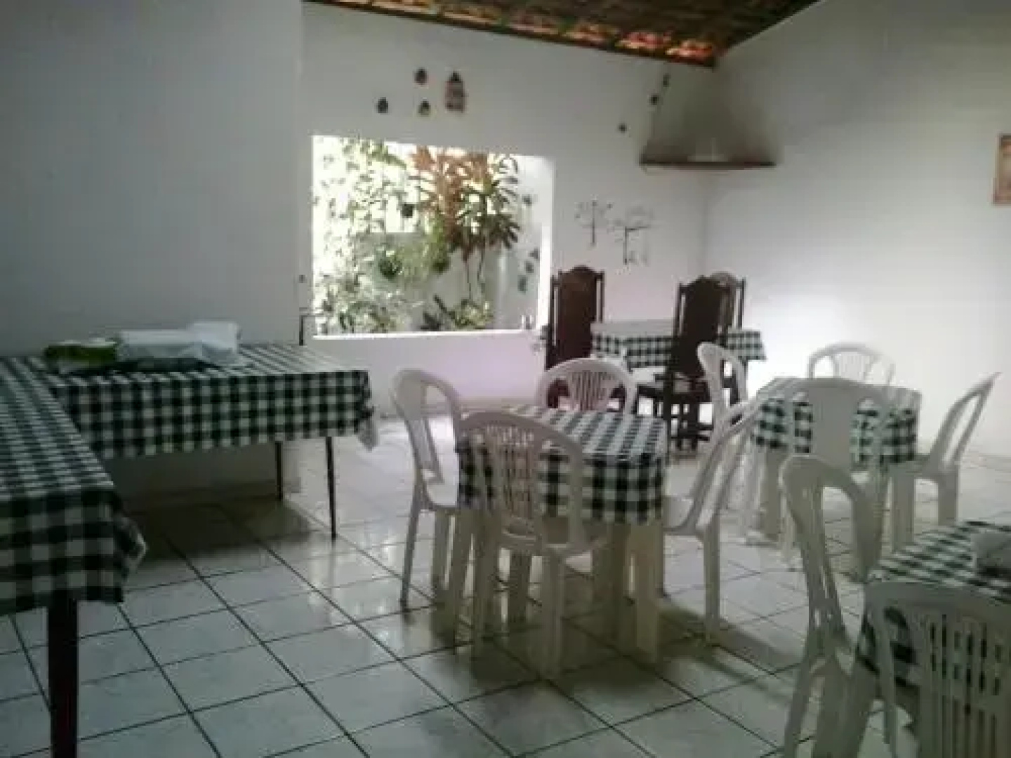 Pousada Tia Cota