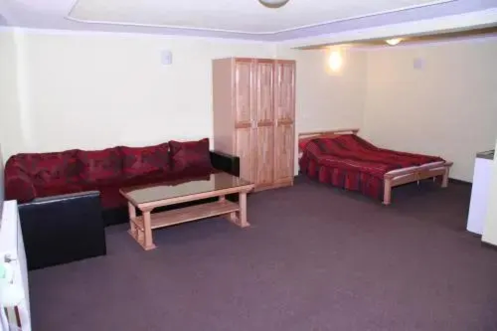 Apartmani Central