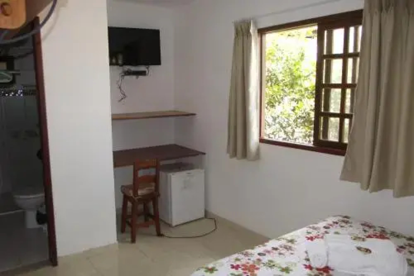 Pousada Bons Lençóis