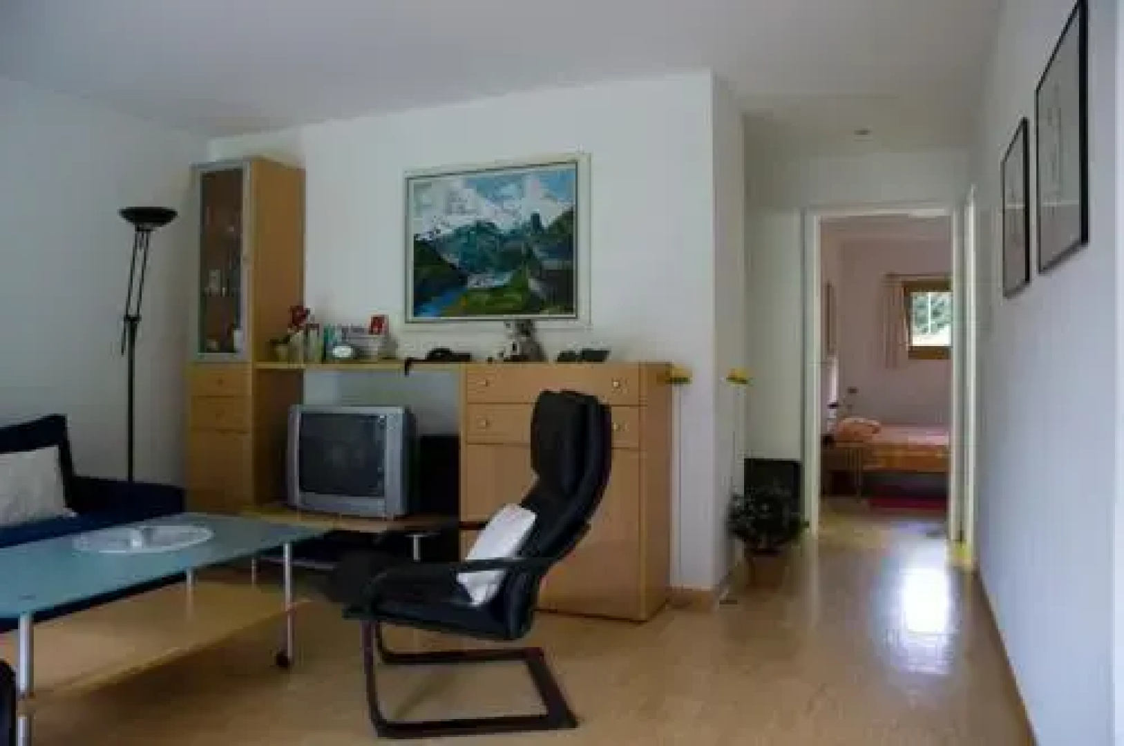 Ferienwohnung Mura