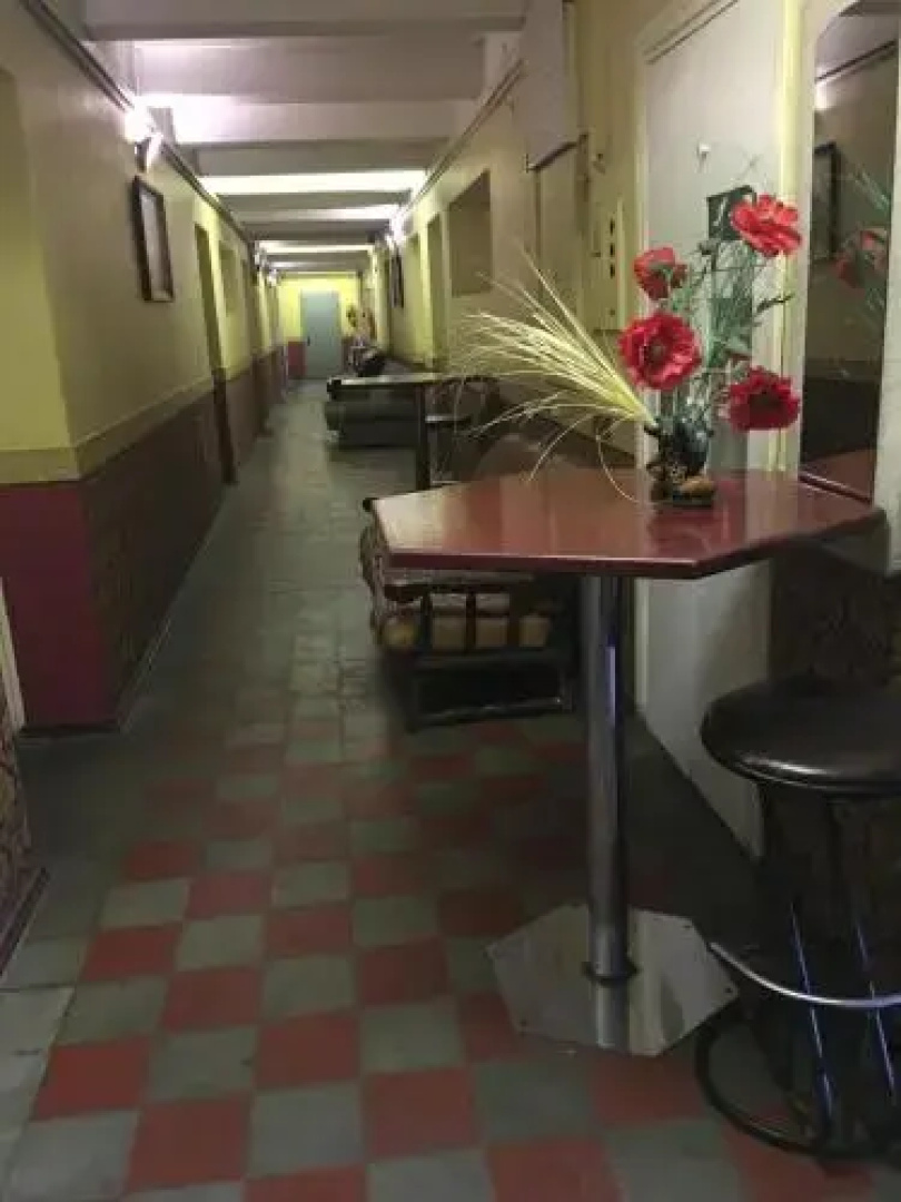 Posh Backpackers Hostel
