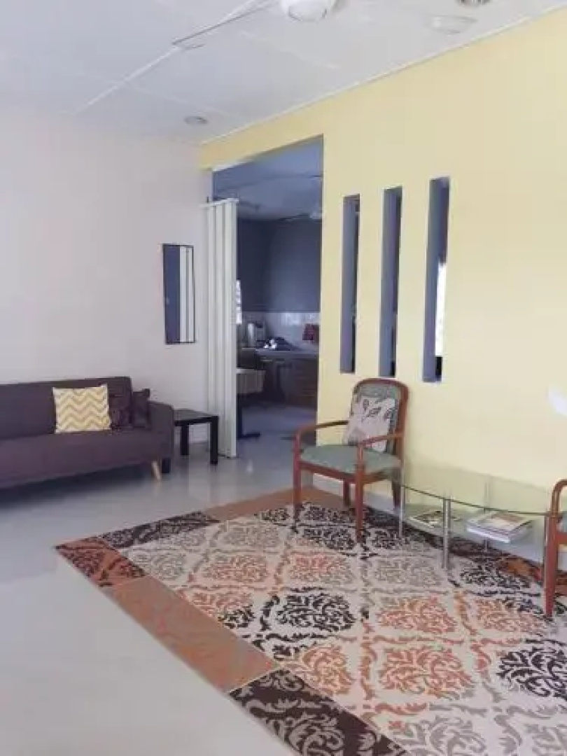Homestay Kampung Selamat