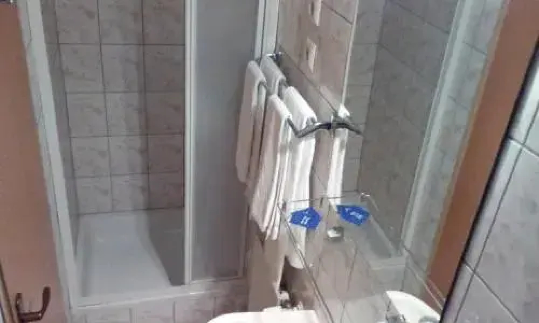 Guesthouse Režekov podrum