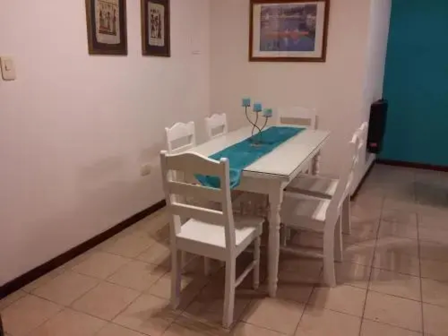 Departamento General Guemes