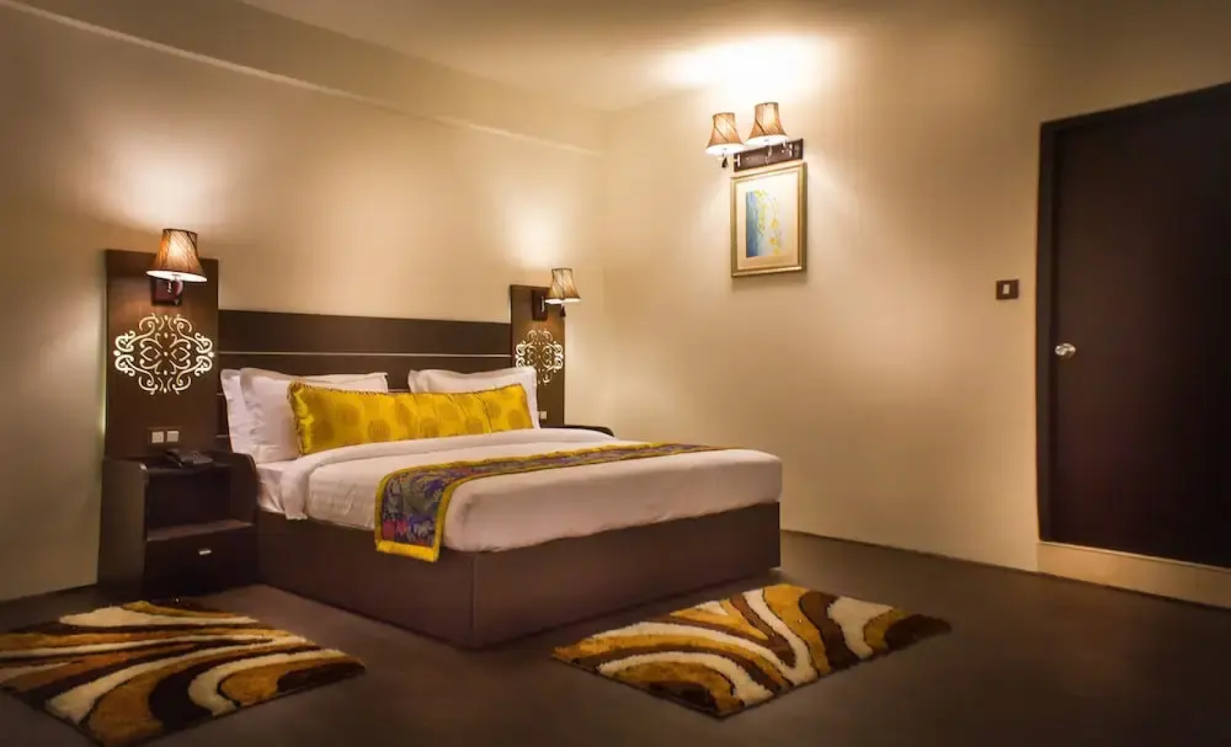 Jain Retreat and Resort Pvt Ltd, ROYAL ORCHID AND SPA