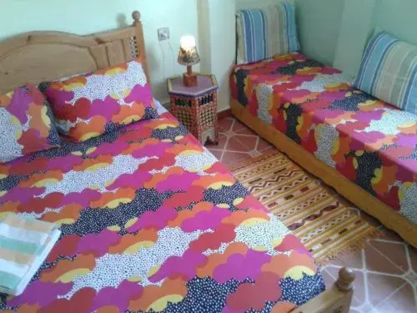 Grazella Hostel