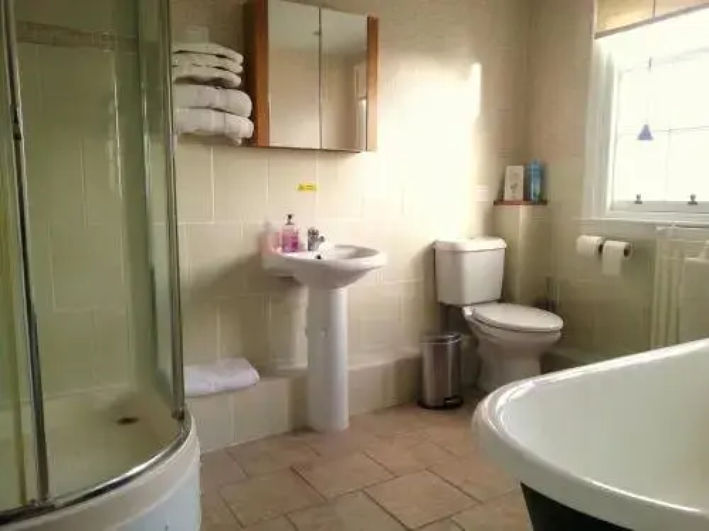 Westcot Guest House