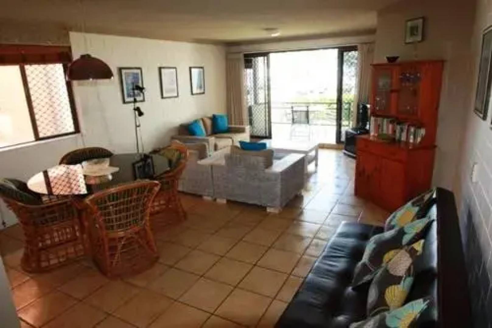Riverview Two Apartments