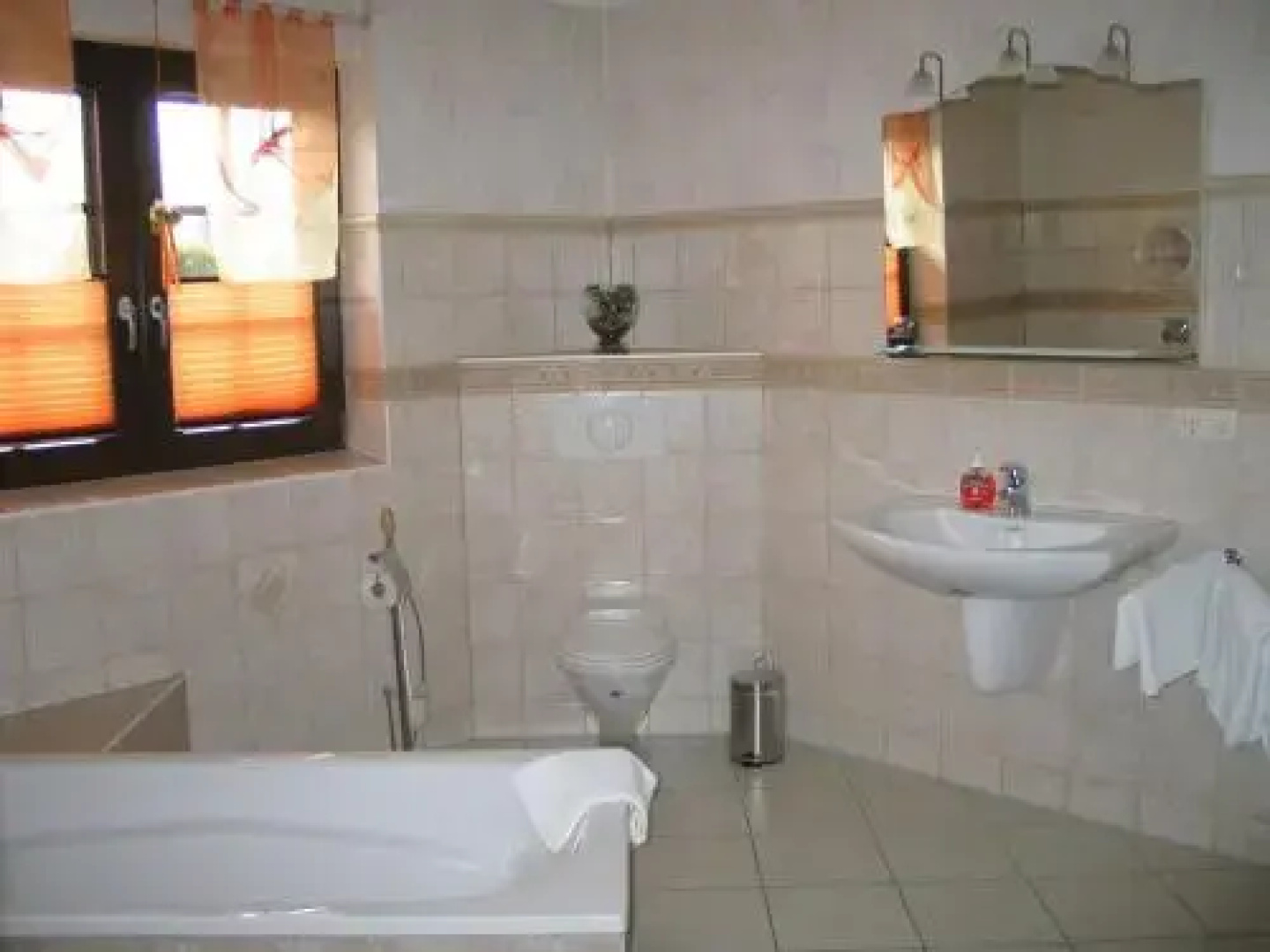 Ferienhaus Zur Schmiede