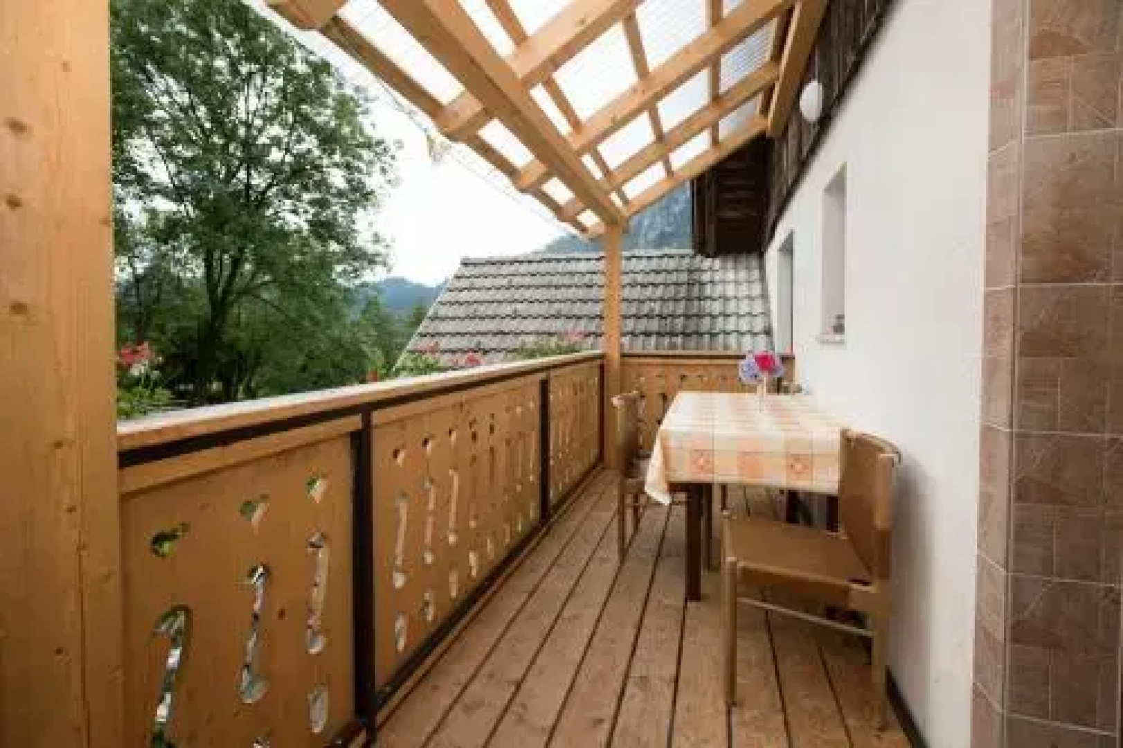Turistična Kmetija Gartner 3a