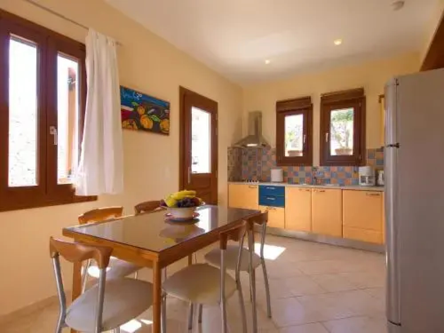 Villa Fiscardo View Fiscardo Kefalonia