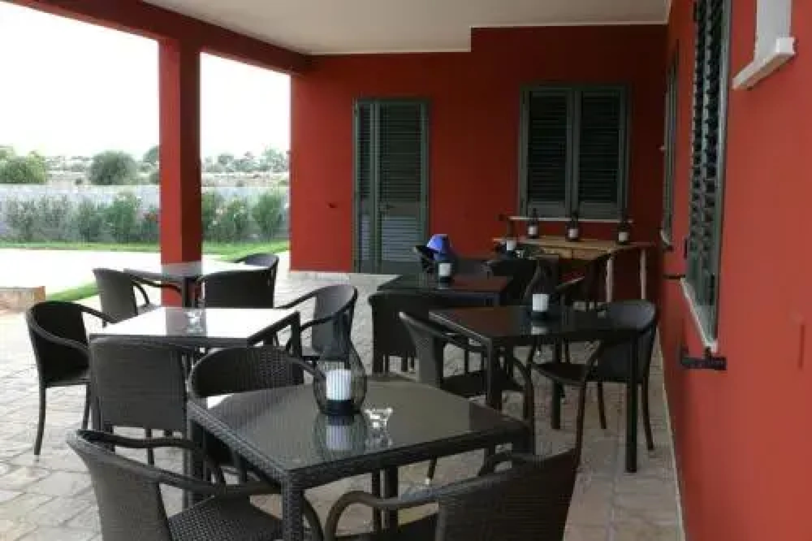 B&b Caranna