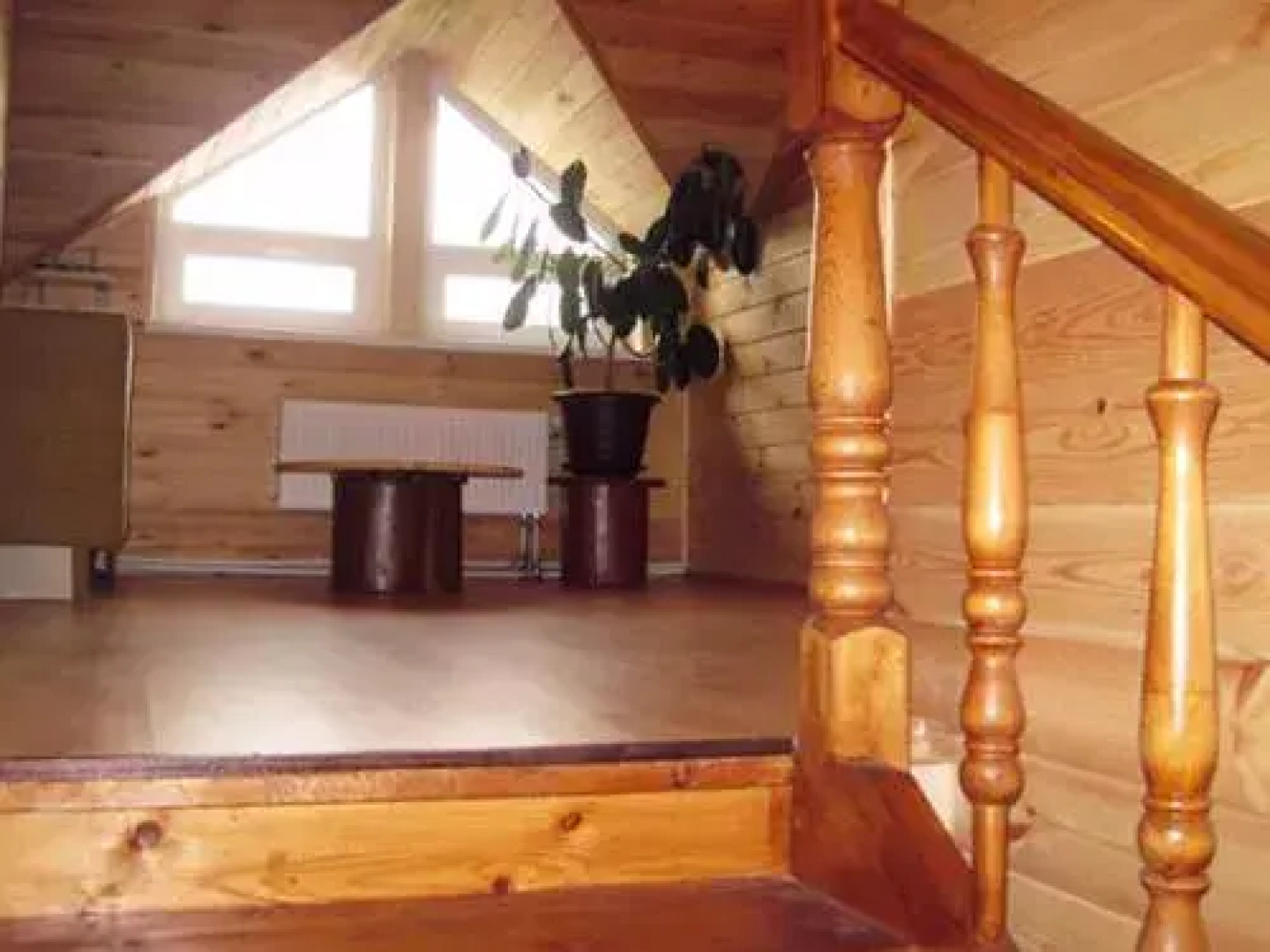 Guest House U Babolovskogo Parka
