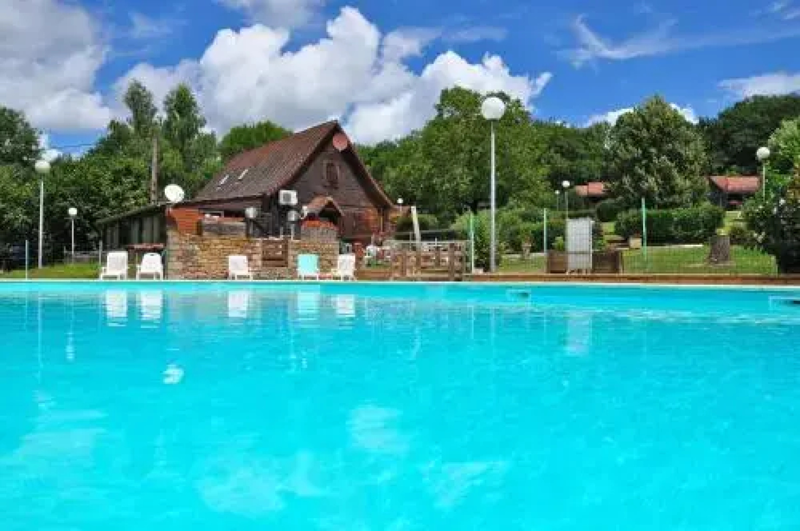 Les Chalets de Thegra